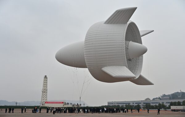 Floating Power Plants: The Future of Wind Energy!