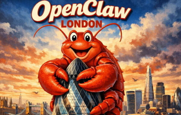 The Mystery of the AI Lobsters: Why is this Crunchy Creature Everywhere?
